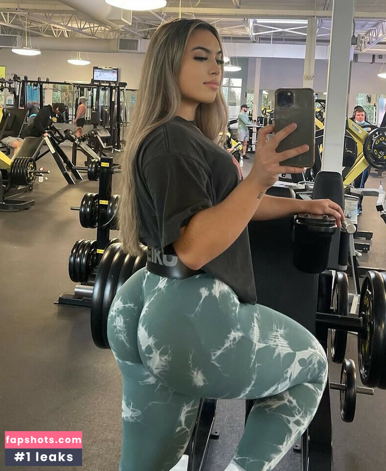 Tamara Dawn Nahé úniky fotek pouze od fanoušků #4 - Fapshots