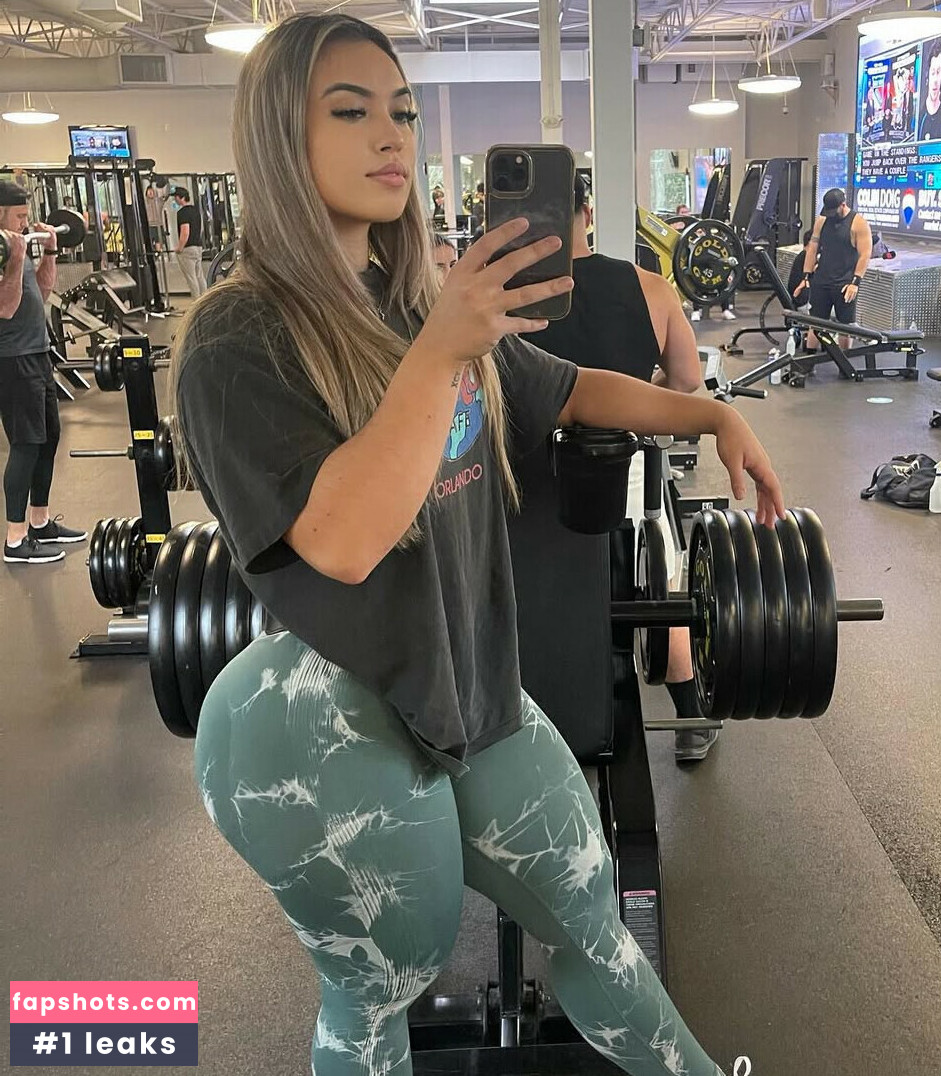 Tamara Dawn Nahé úniky fotek pouze od fanoušků #6 - Fapshots