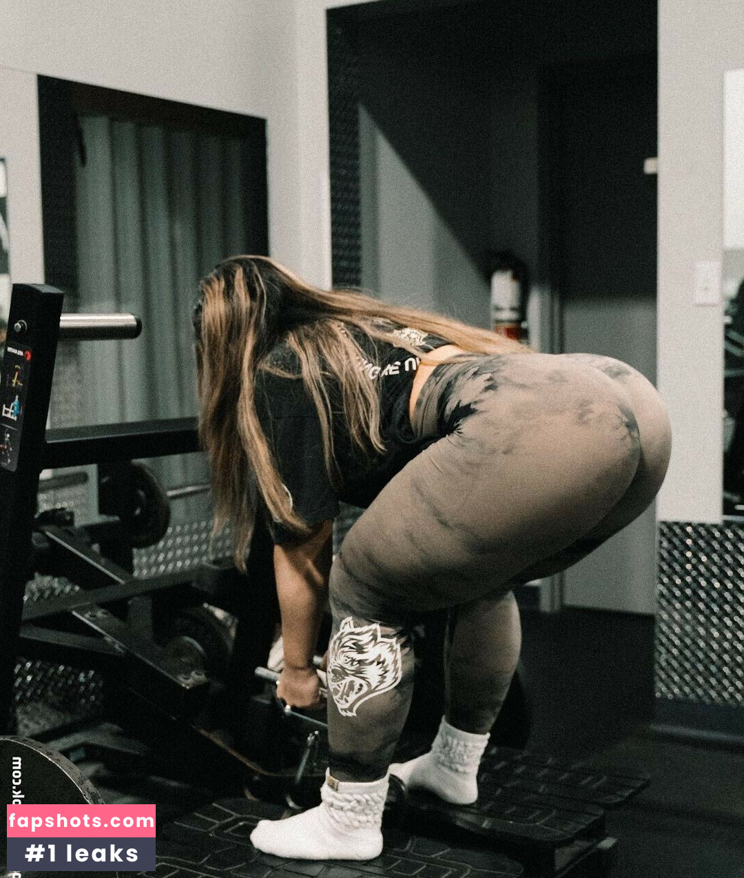 Tamara Dawn Nahé úniky fotek pouze od fanoušků #9 - Fapshots