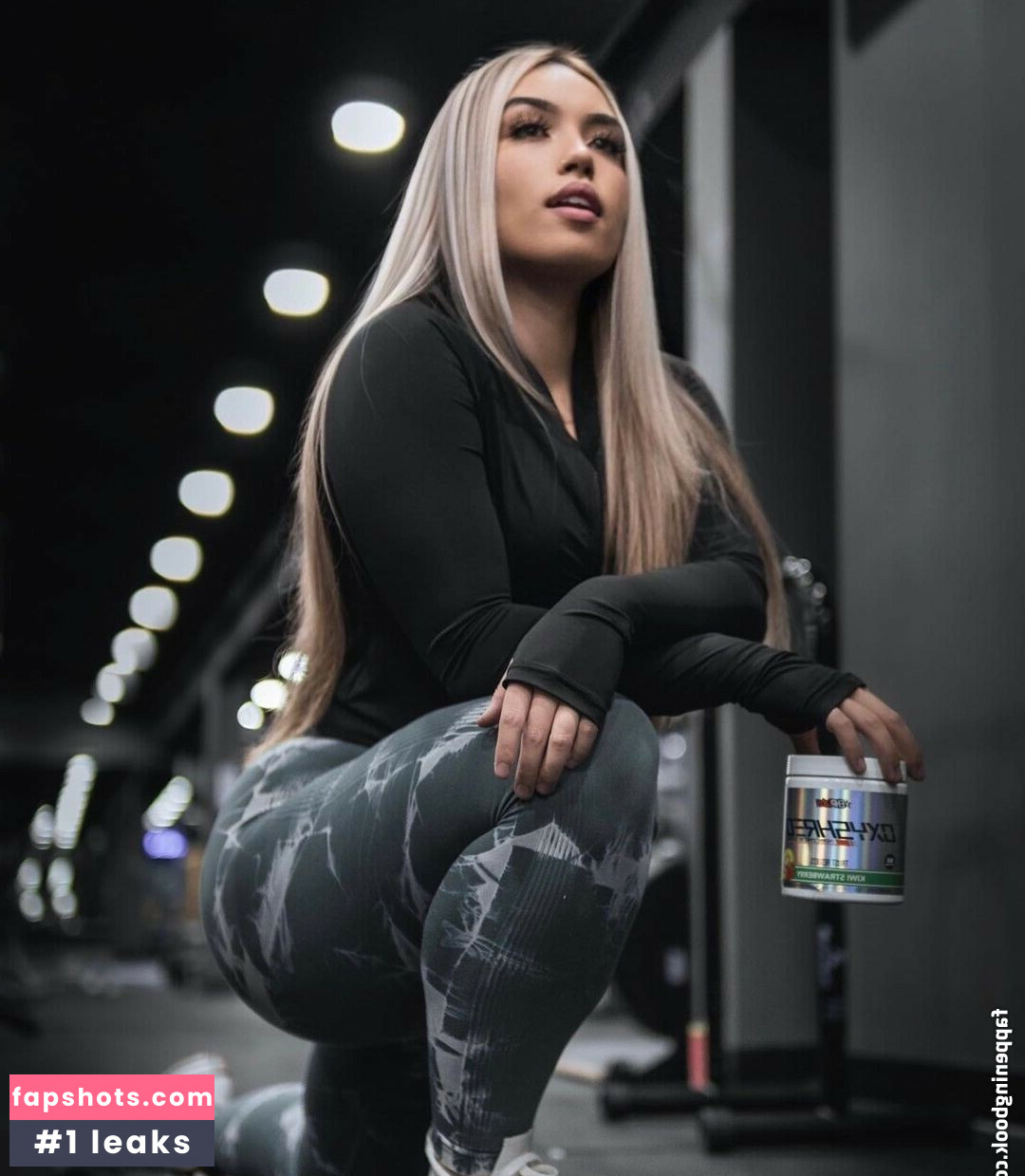 Tamara Dawn Nahé úniky fotek pouze od fanoušků #10 - Fapshots