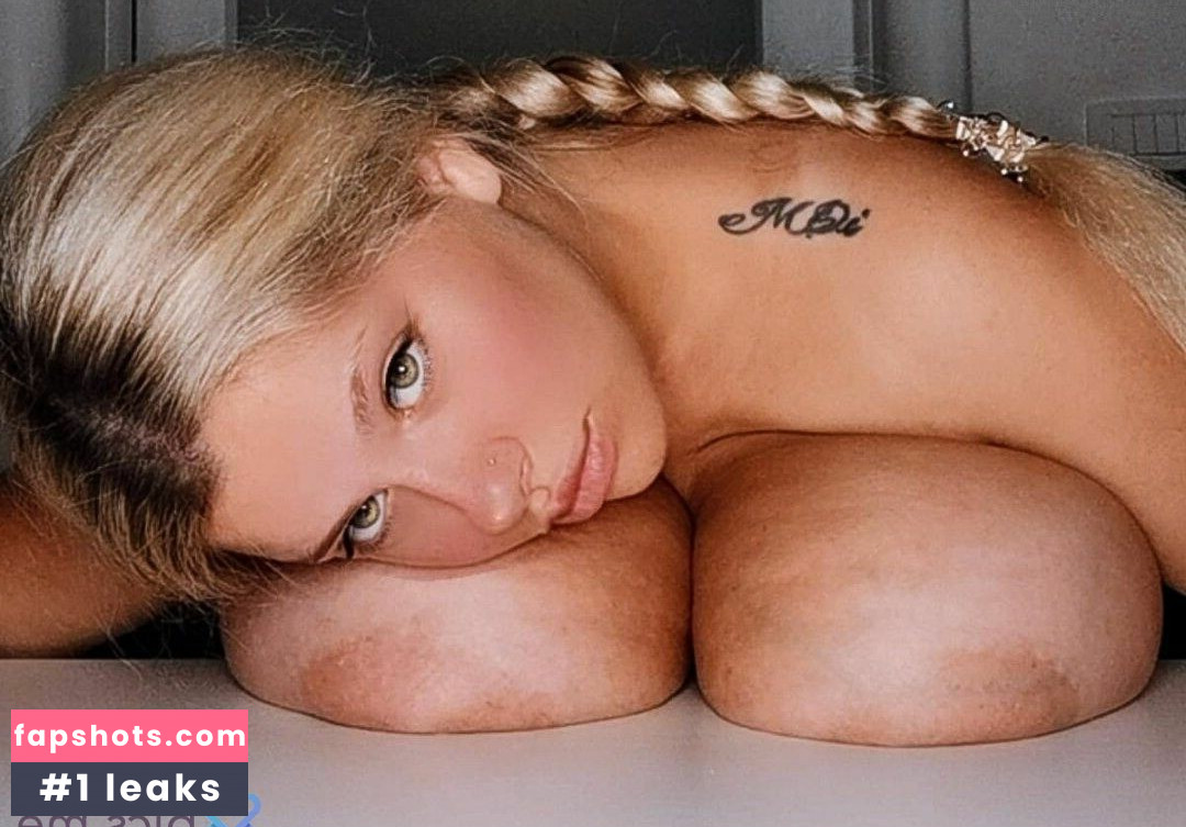 Tamara Dido nude babe gallery