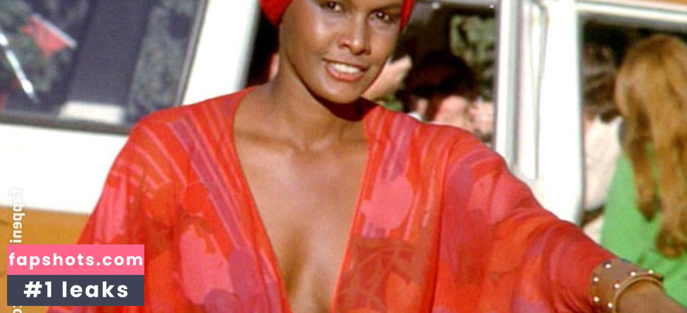 Tamara Dobson gallery photo #3