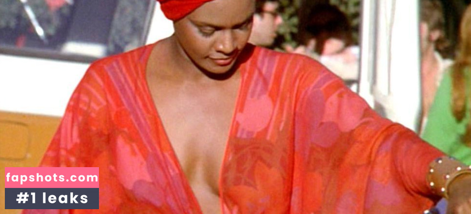 Tamara Dobson gallery photo #5