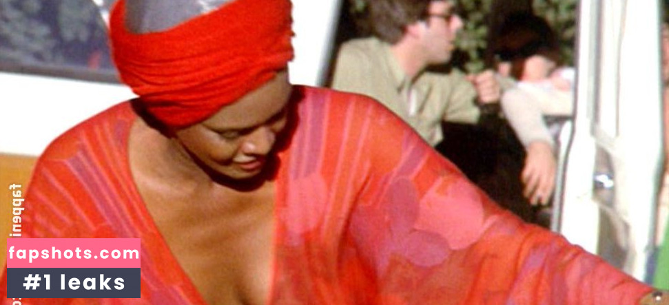 Tamara Dobson gallery photo #8