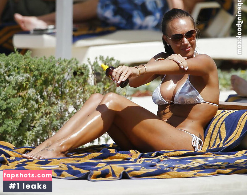 Tamara Ecclestone gallery photo #5