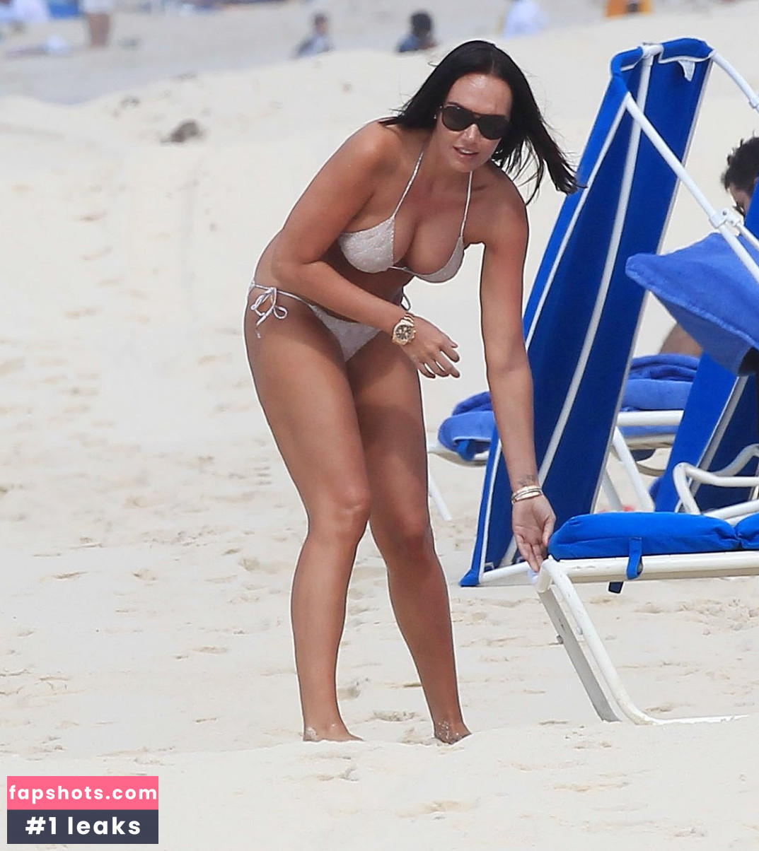 Tamara Ecclestone Nude Leaks OnlyFans Photos #45 - LeakJerk