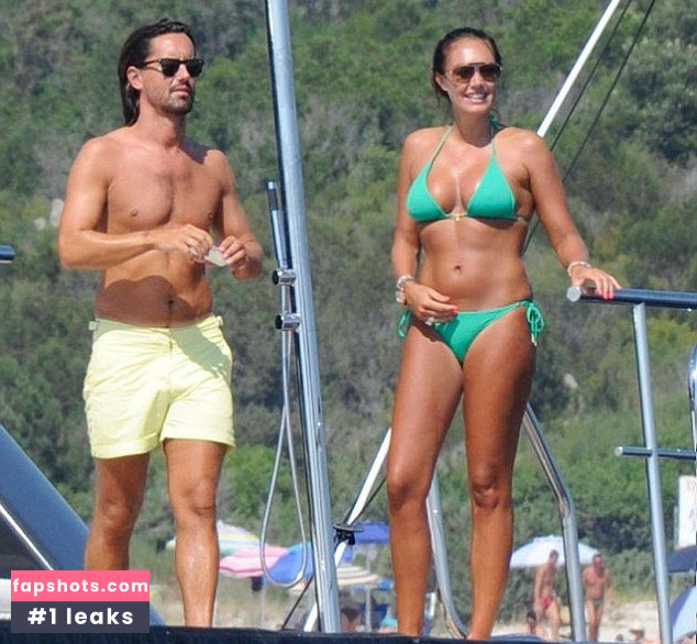 Tamara Ecclestone Nude Leaks OnlyFans Photos #58 - LeakJerk