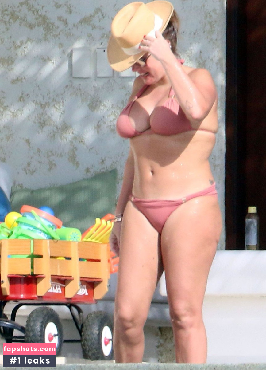 Tamara Ecclestone Nude Leaks OnlyFans Photos #89 - LeakJerk