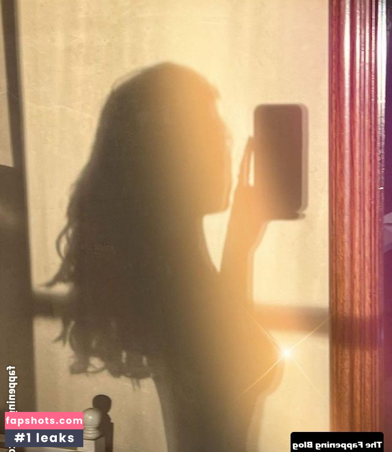 Tamara Francesconi Filtración Desnuda OnlyFans Foto #21 - Fapshots