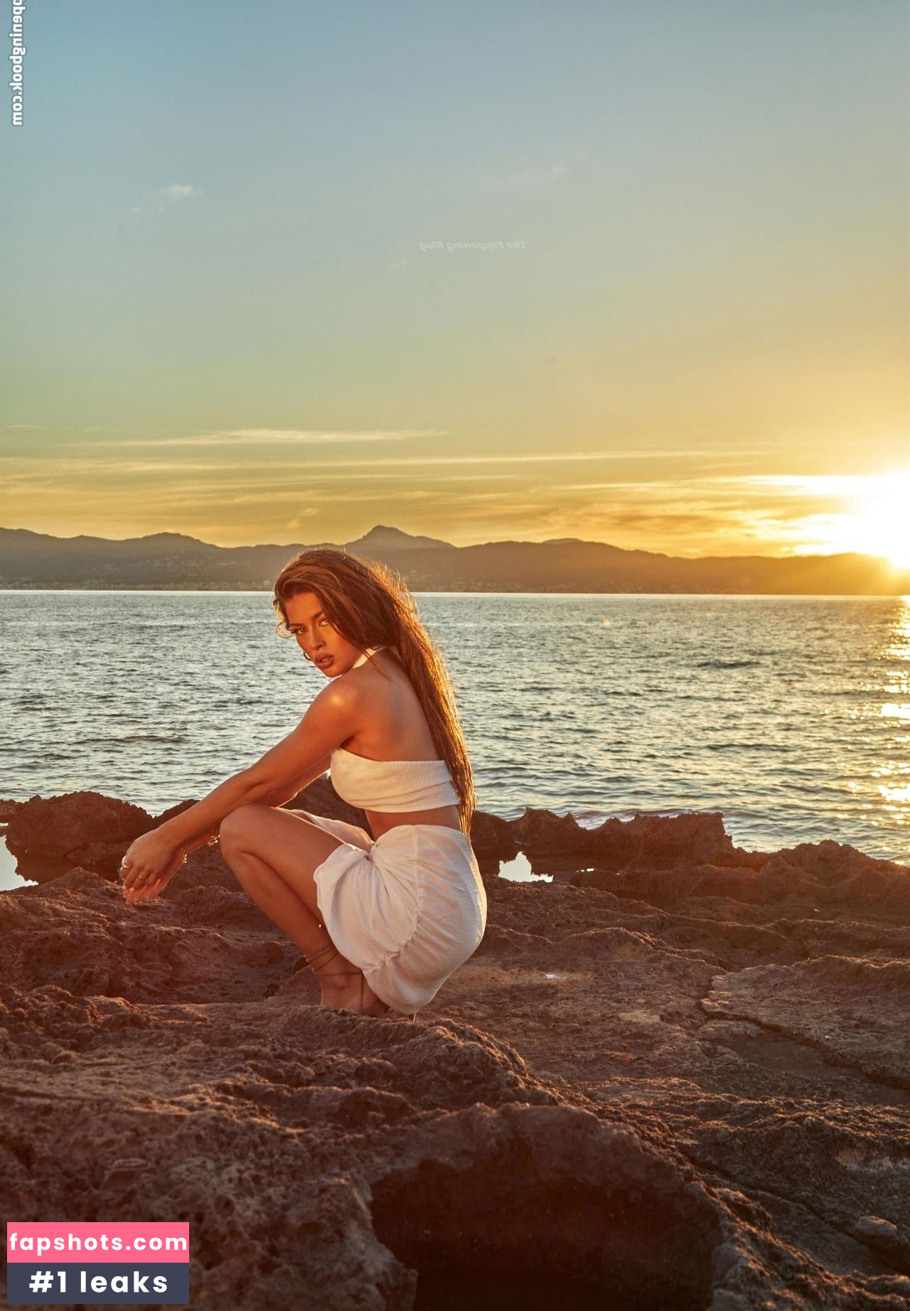 Tamara Francesconi Filtración Desnuda OnlyFans Foto #31 - Fapshots