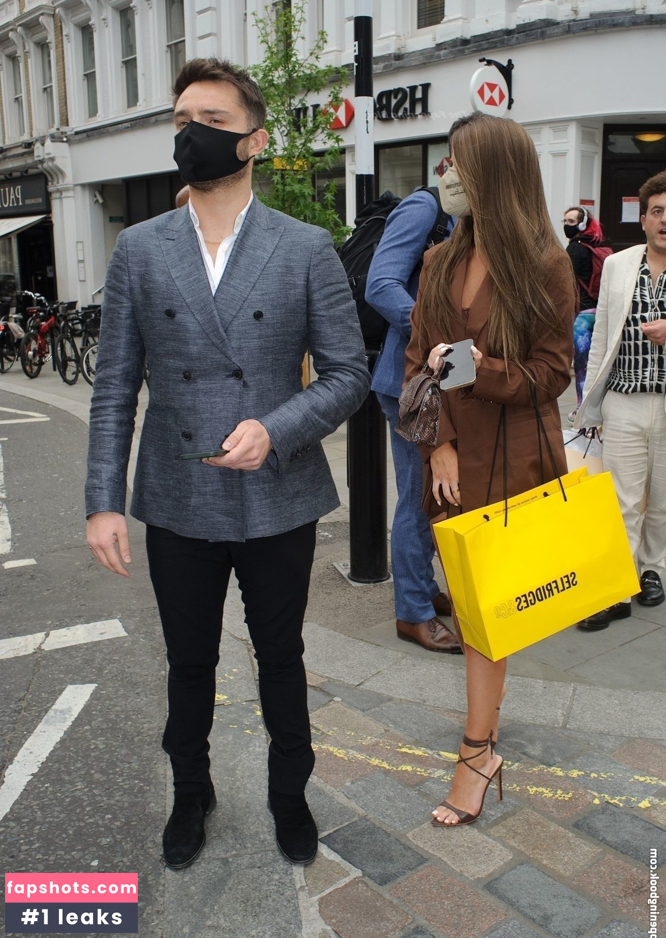 Tamara Francesconi Filtración Desnuda OnlyFans Foto #48 - Fapshots