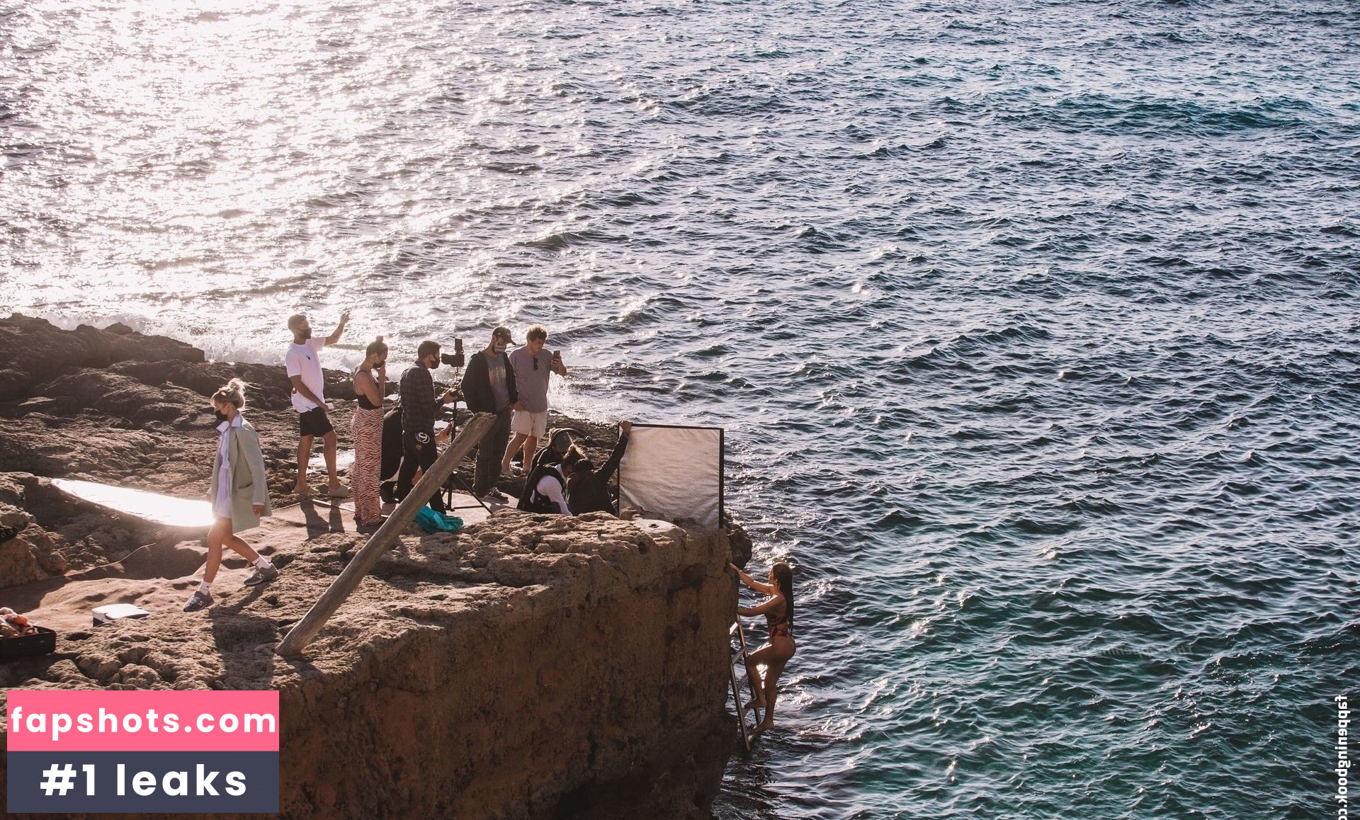 Tamara Francesconi Filtración Desnuda OnlyFans Foto #50 - Fapshots