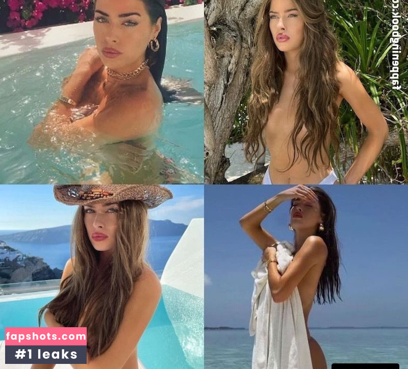 Tamara Francesconi Nacktheit OnlyFans Fotos #6 - Fapshots