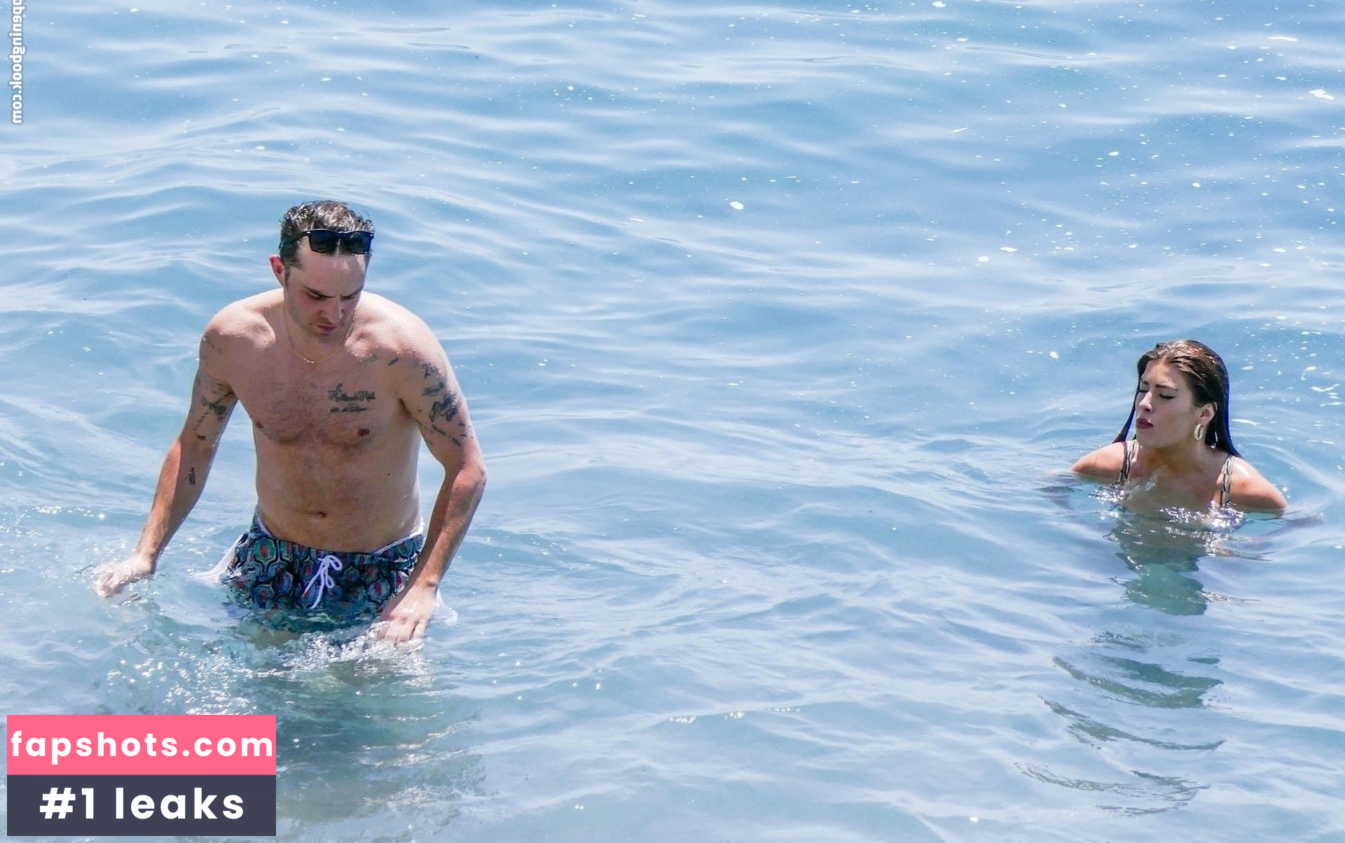 Tamara Francesconi Filtración Desnuda OnlyFans Foto #55 - Fapshots