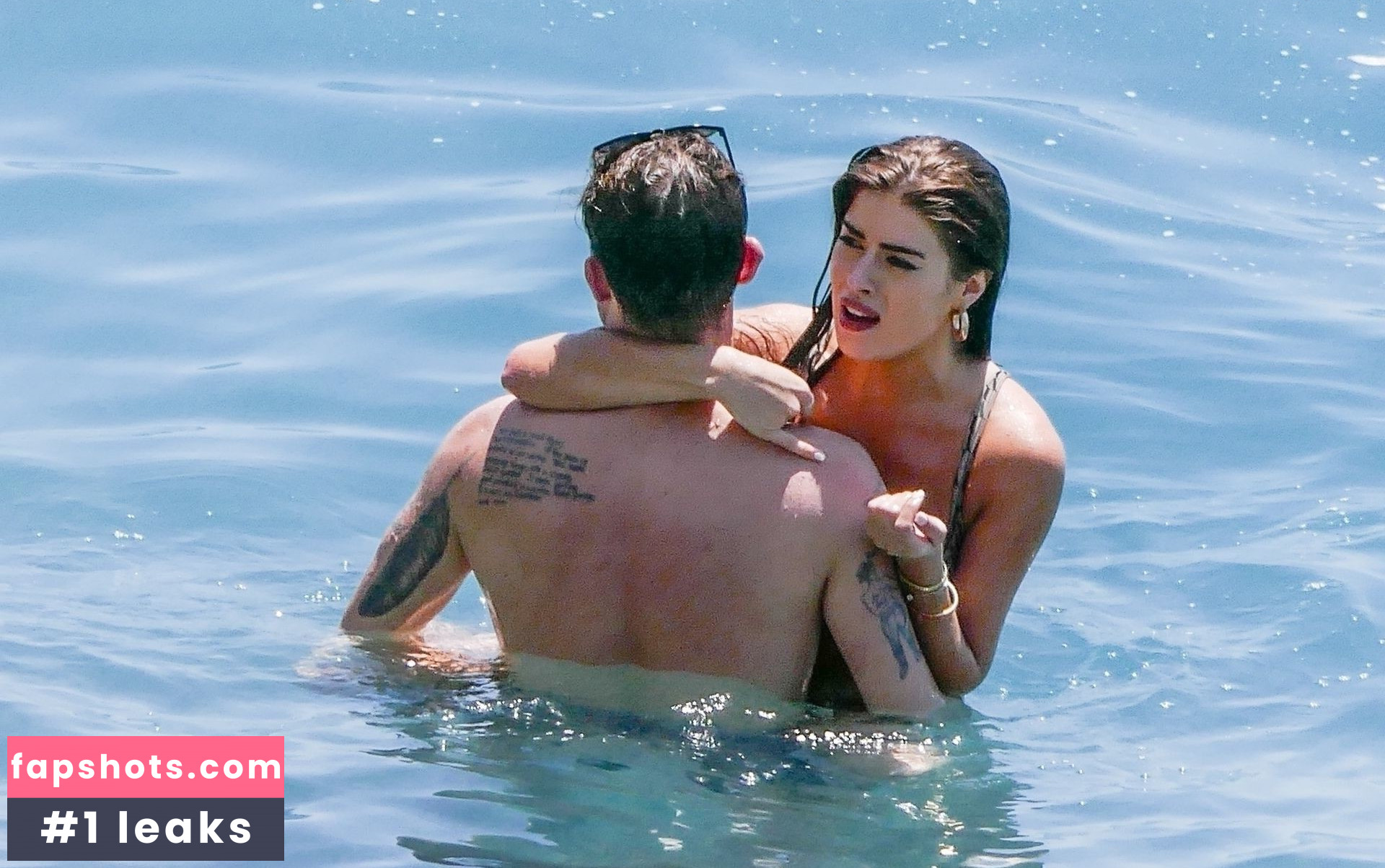 Tamara Francesconi Filtración Desnuda OnlyFans Foto #57 - Fapshots