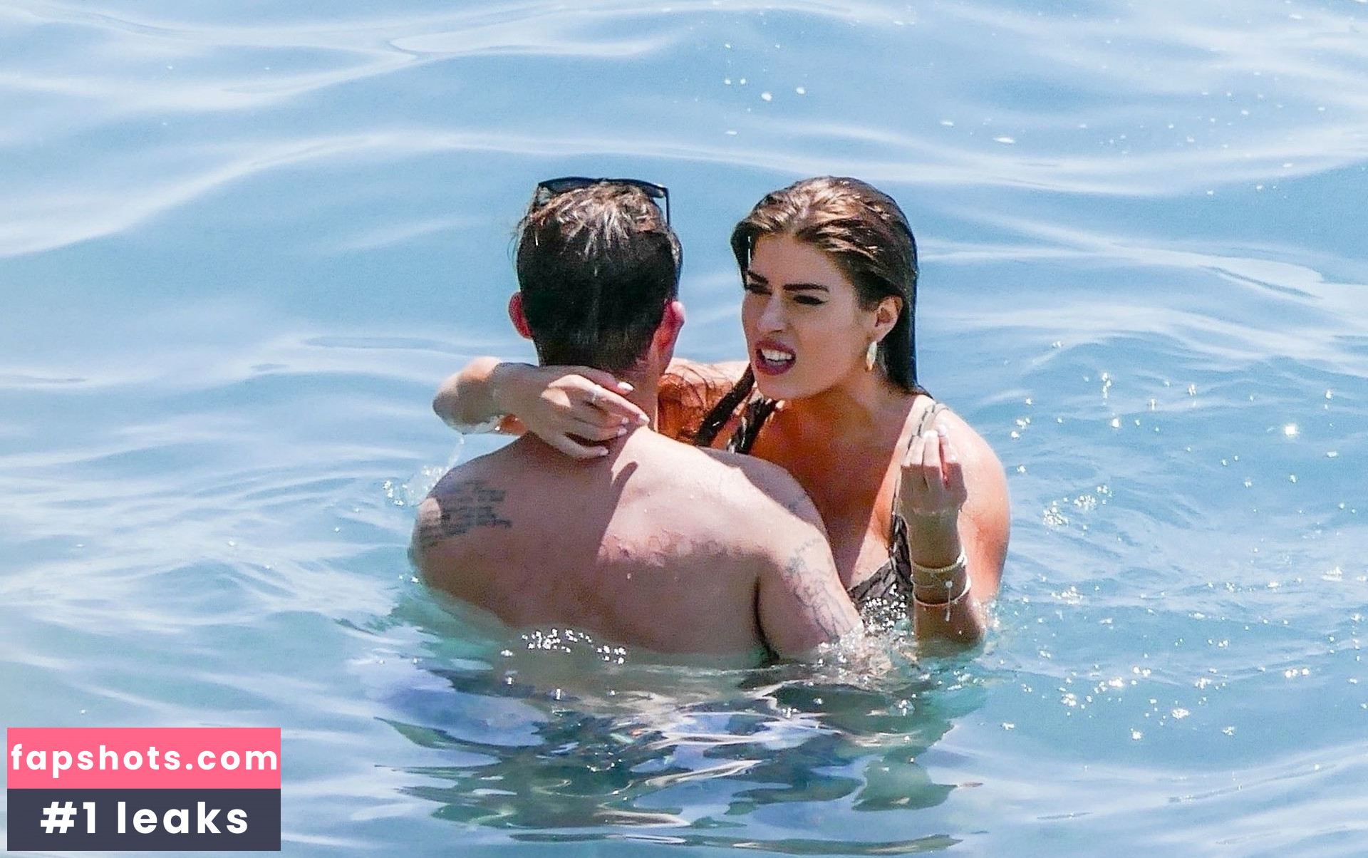 Tamara Francesconi Filtración Desnuda OnlyFans Foto #58 - Fapshots