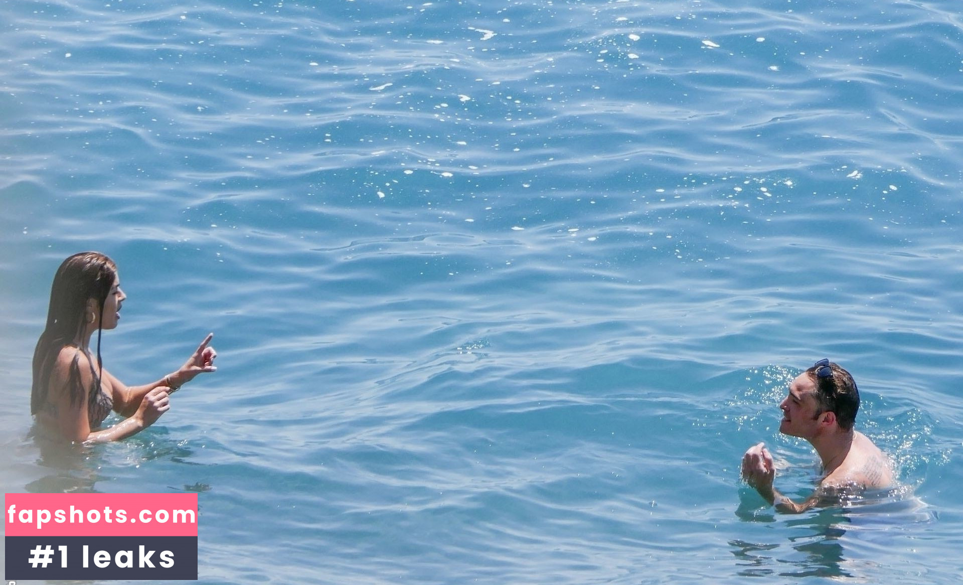 Tamara Francesconi Filtración Desnuda OnlyFans Foto #59 - Fapshots