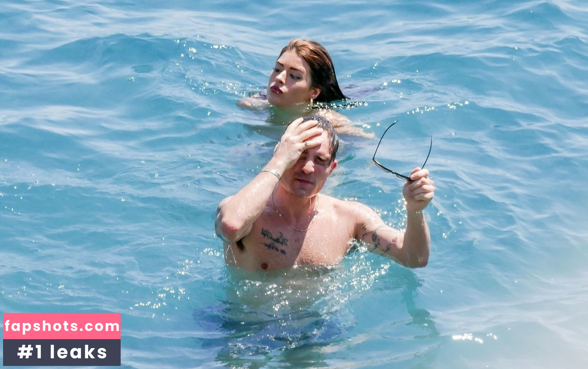 Tamara Francesconi Nahé úniky fotek pouze od fanoušků #65 - Fapshots