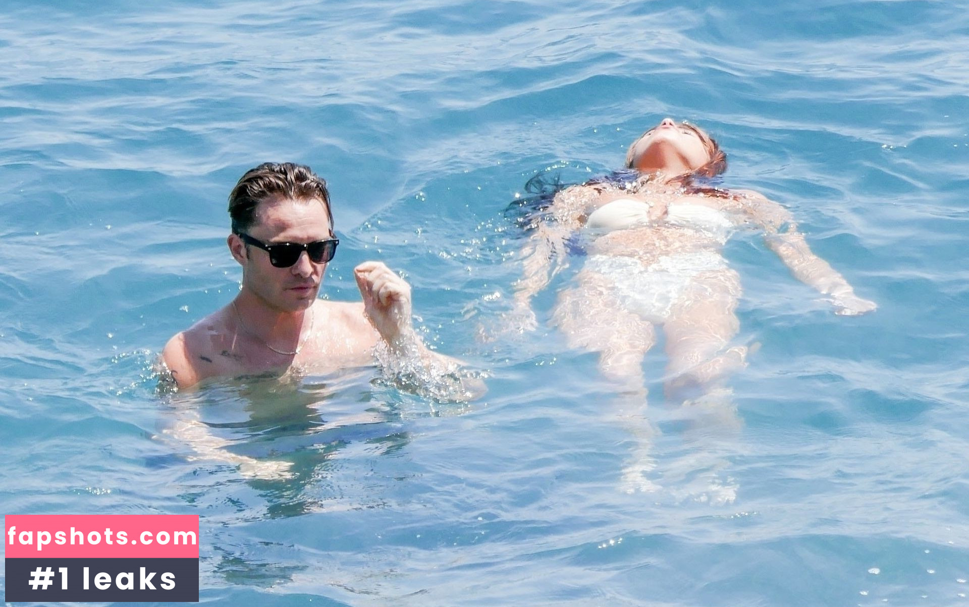 Tamara Francesconi Nahé úniky fotek pouze od fanoušků #66 - Fapshots