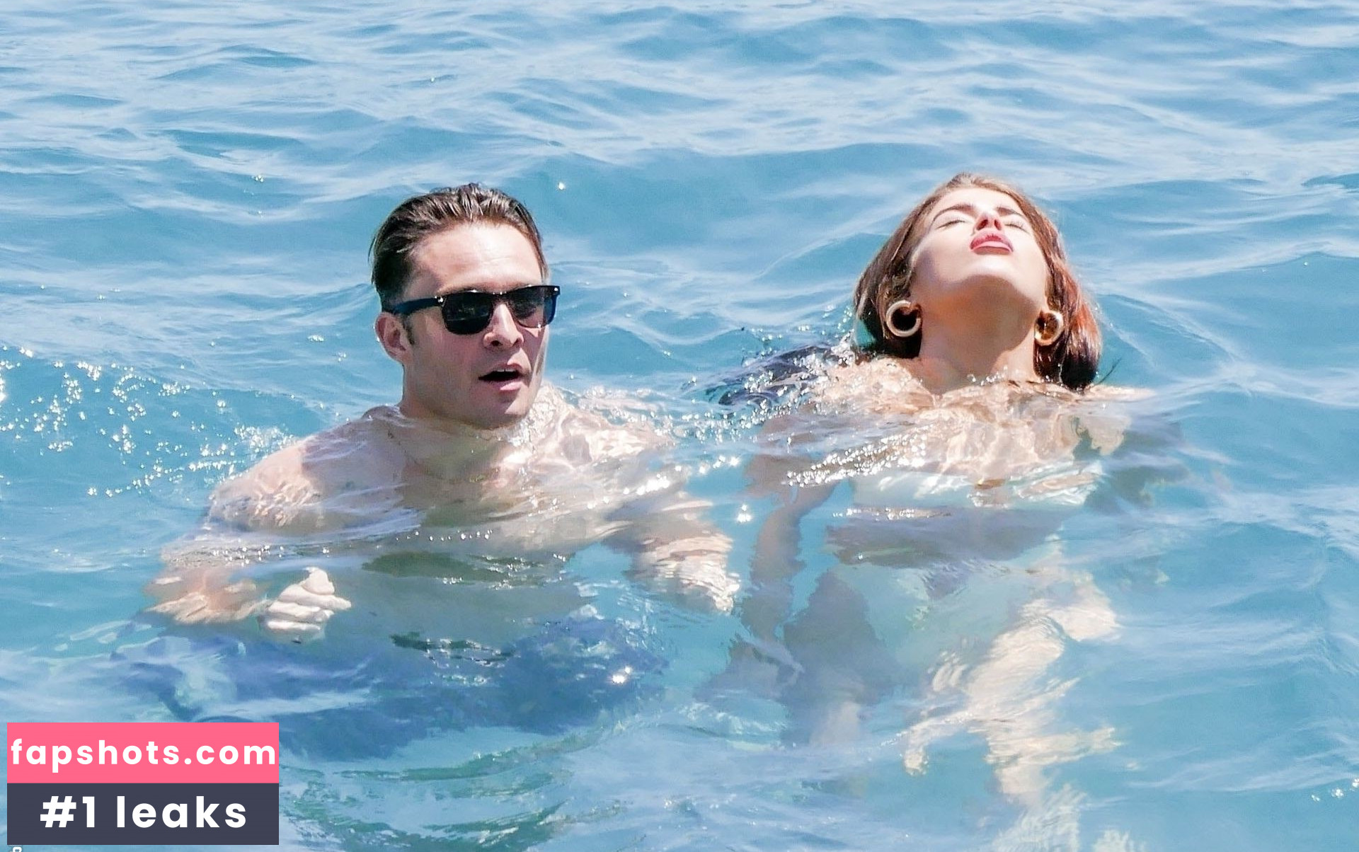 Tamara Francesconi Nahé úniky fotek pouze od fanoušků #67 - Fapshots