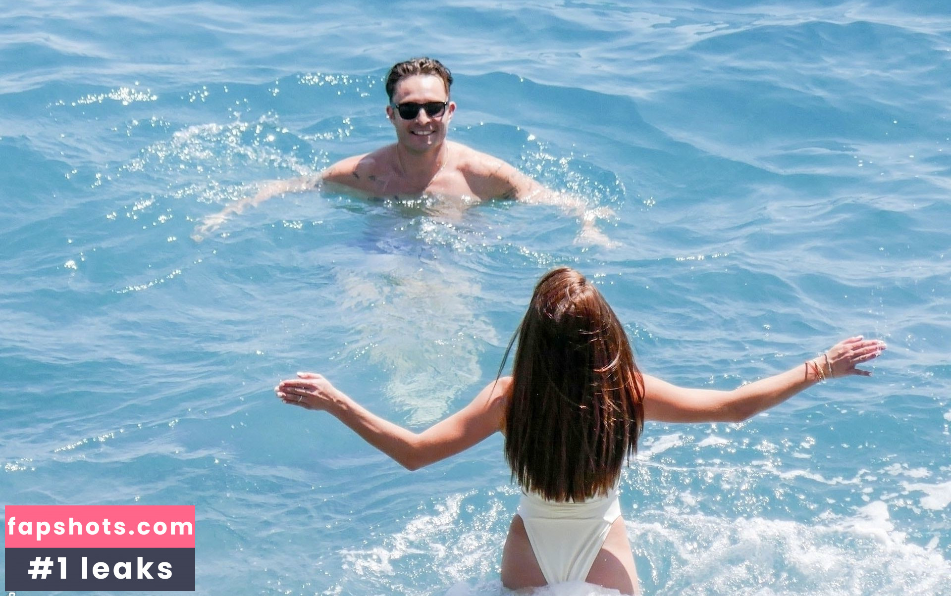 Tamara Francesconi Nahé úniky fotek pouze od fanoušků #68 - Fapshots