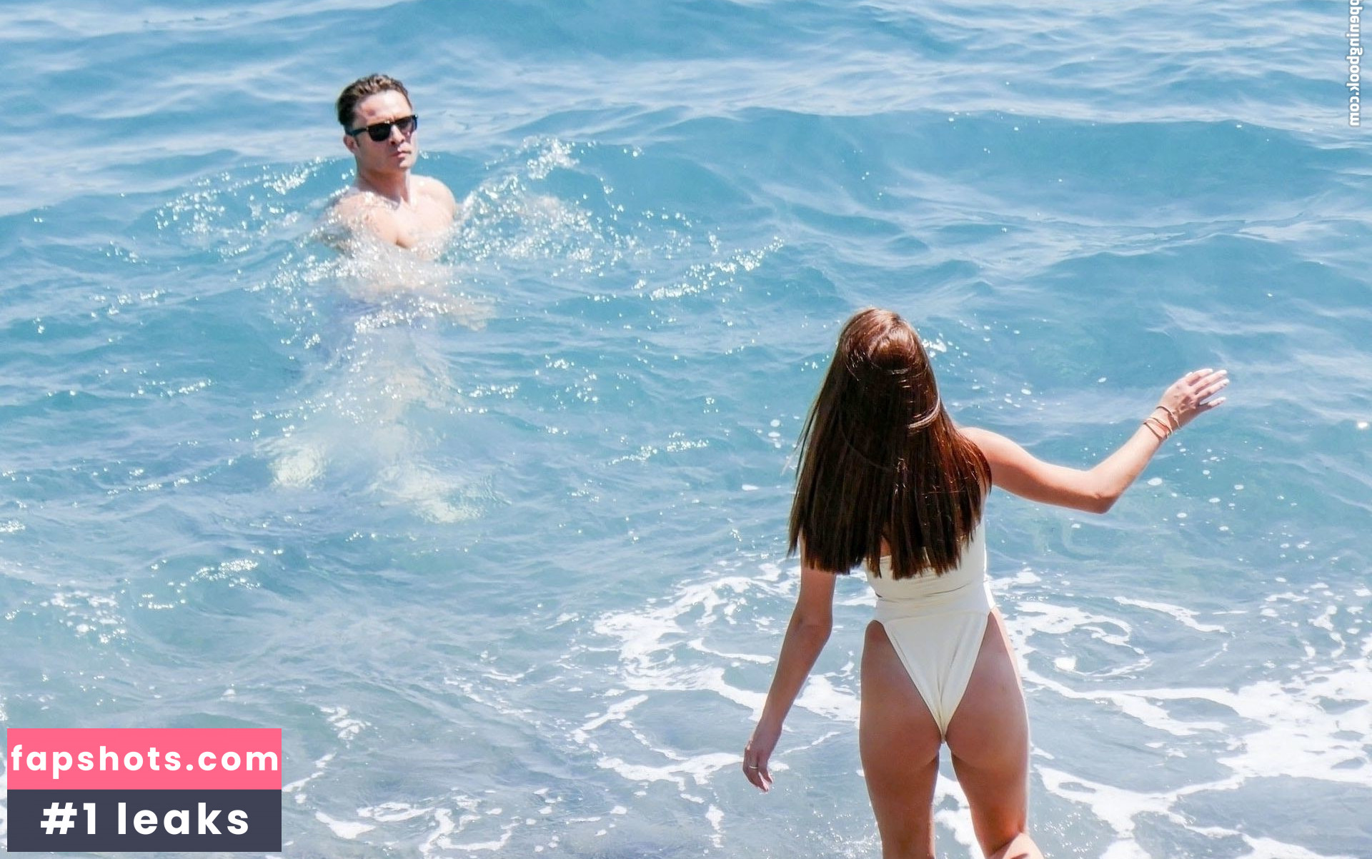 Tamara Francesconi Nahé úniky fotek pouze od fanoušků #69 - Fapshots