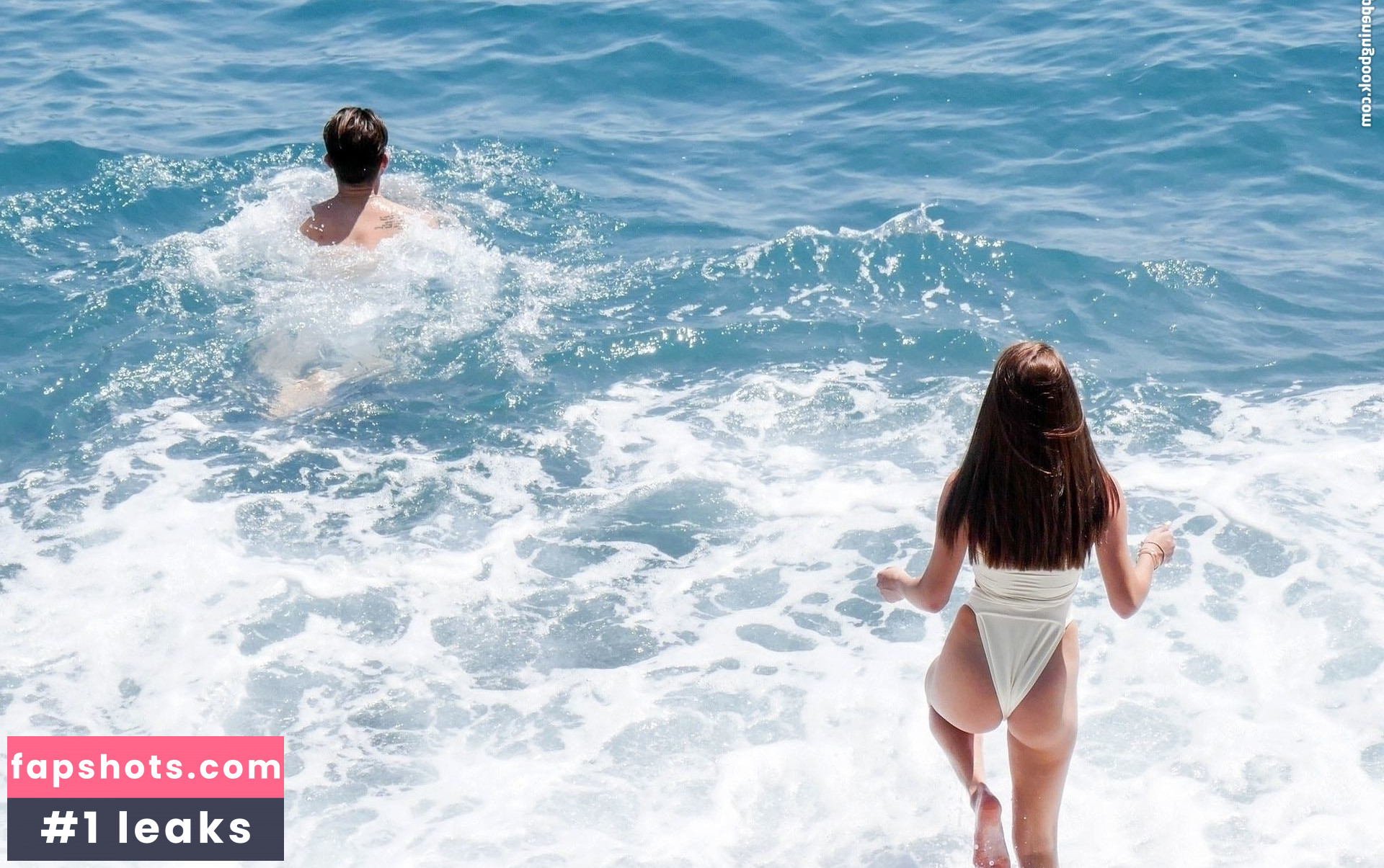 Tamara Francesconi Nahé úniky fotek pouze od fanoušků #70 - Fapshots