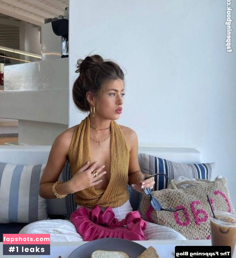 Tamara Francesconi Nacktheit OnlyFans Fotos #8 - Fapshots