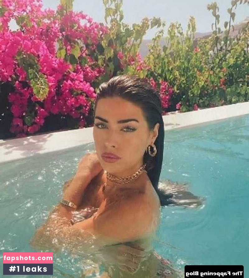 Tamara Francesconi Nacktheit OnlyFans Fotos #9 - Fapshots