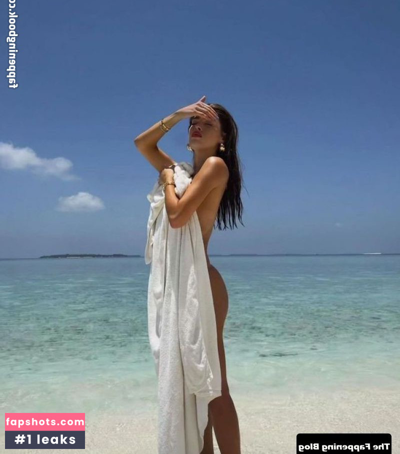 Tamara Francesconi Nacktheit OnlyFans Fotos #10 - Fapshots