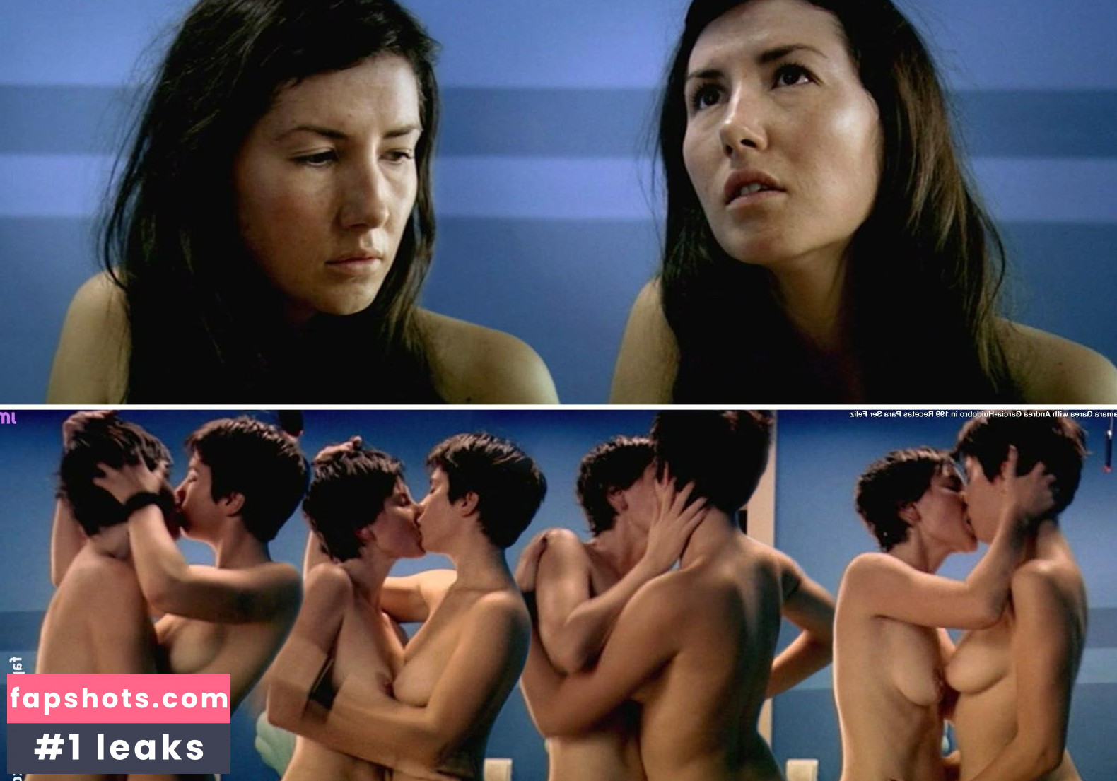 Tamara Garea Nacktheit OnlyFans Fotos #5 - Fapshots