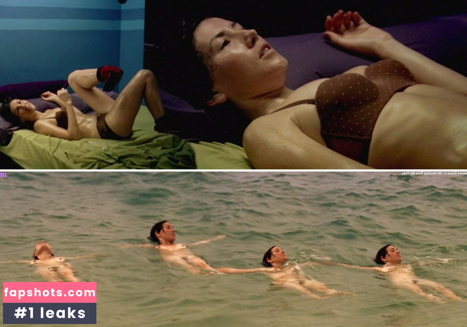 Tamara Garea Nacktheit OnlyFans Fotos #6 - Fapshots