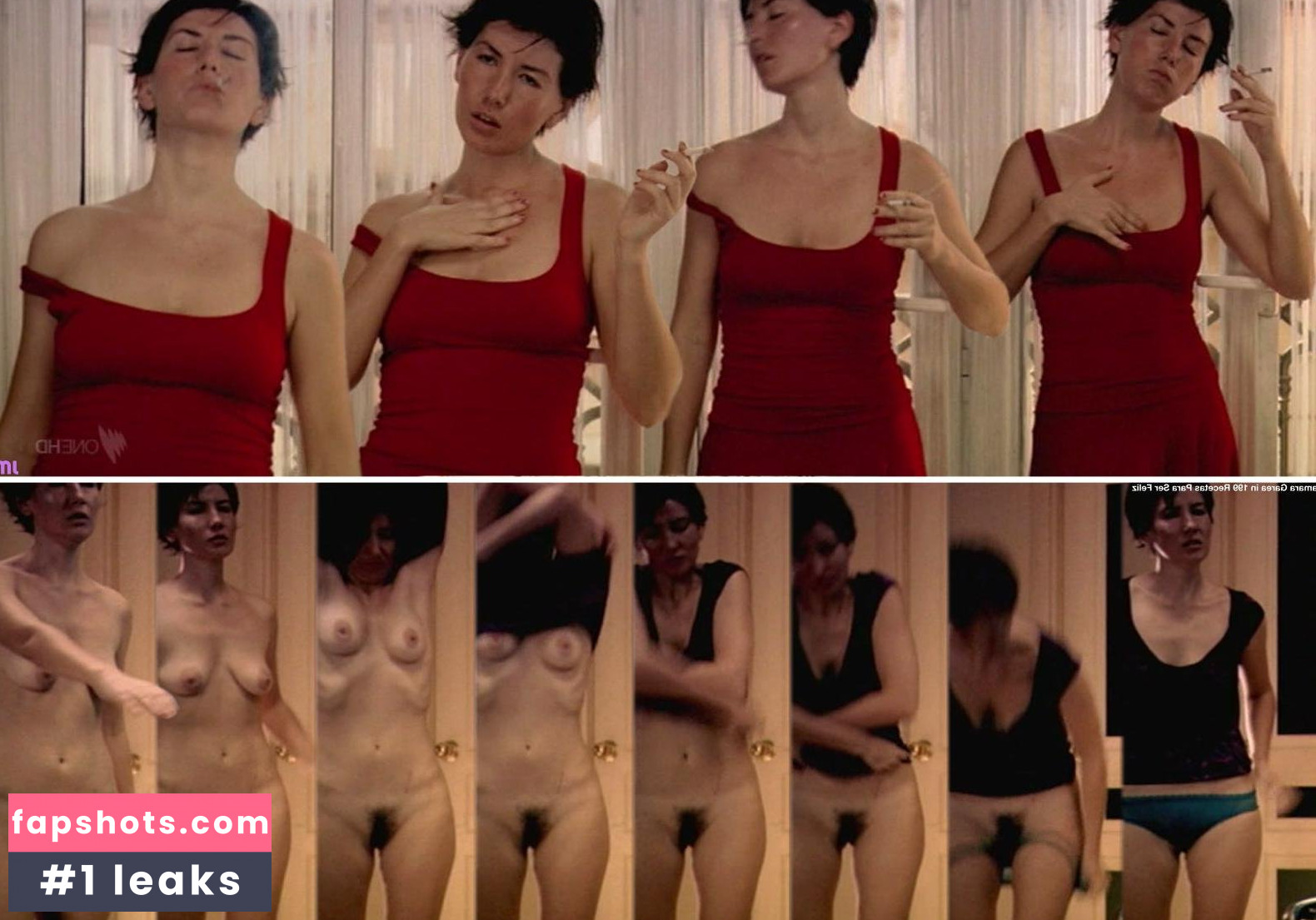 Tamara Garea Nacktheit OnlyFans Fotos #7 - Fapshots