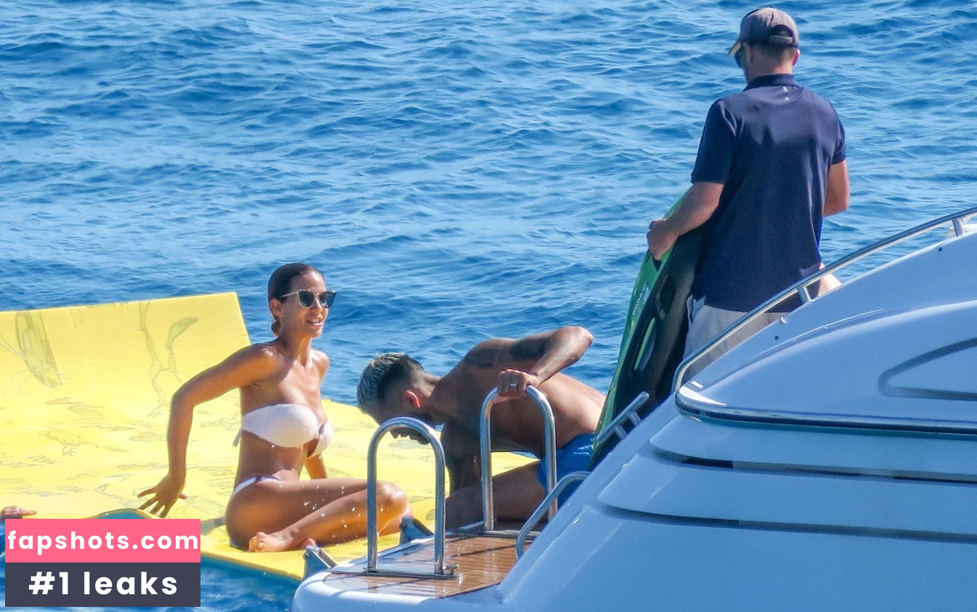 Tamara Gorro gallery photo #14