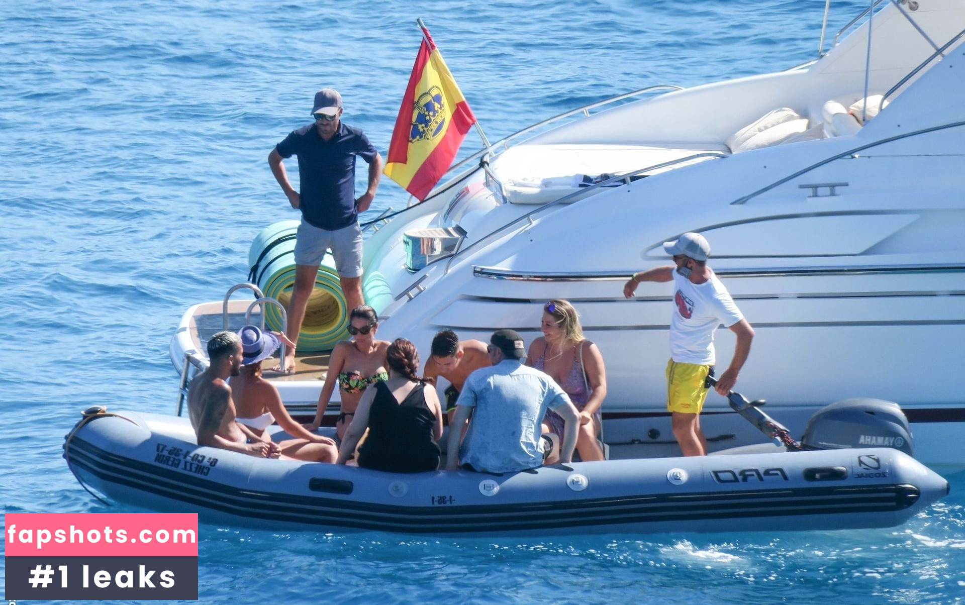 Tamara Gorro gallery photo #16