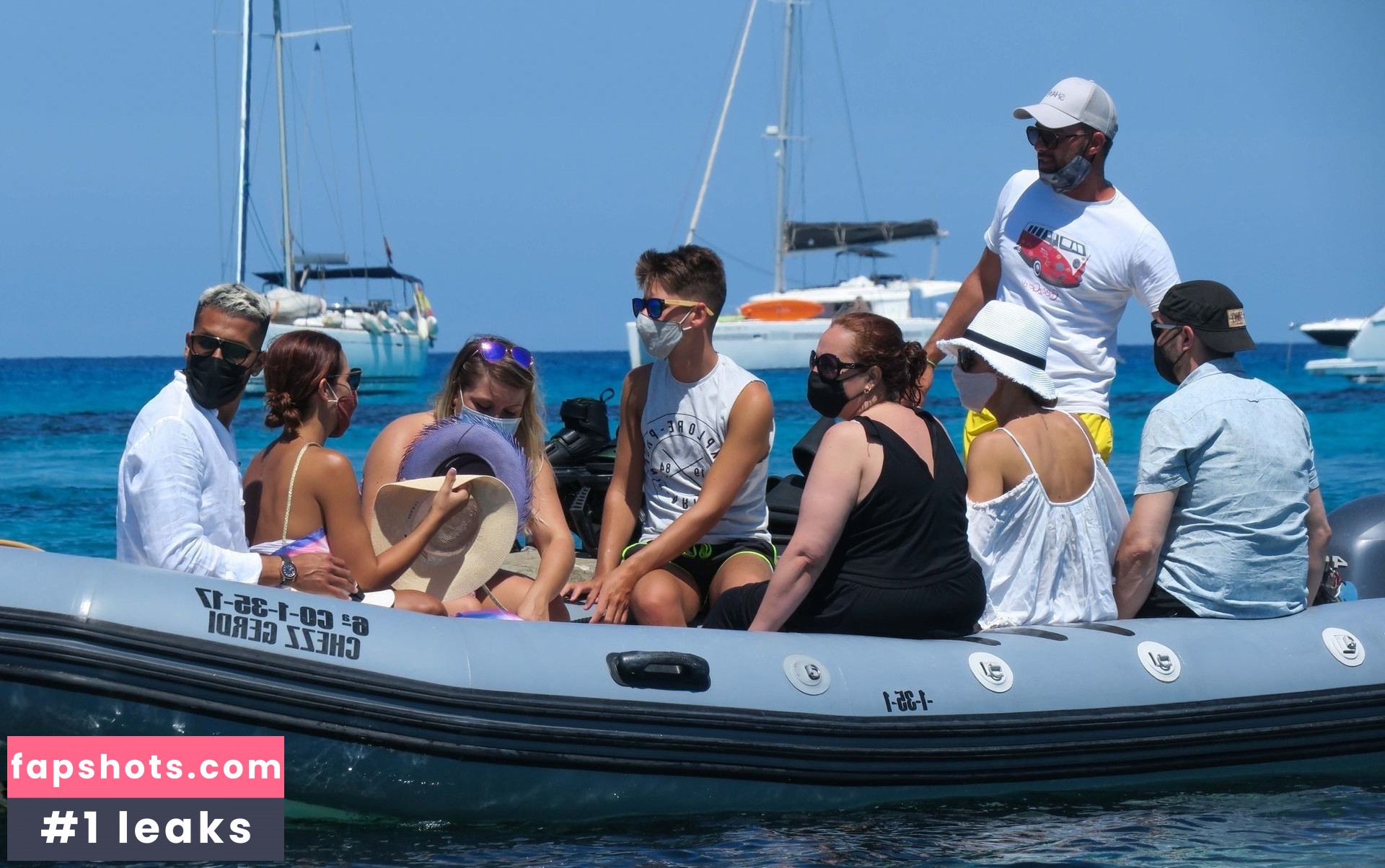 Tamara Gorro gallery photo #22