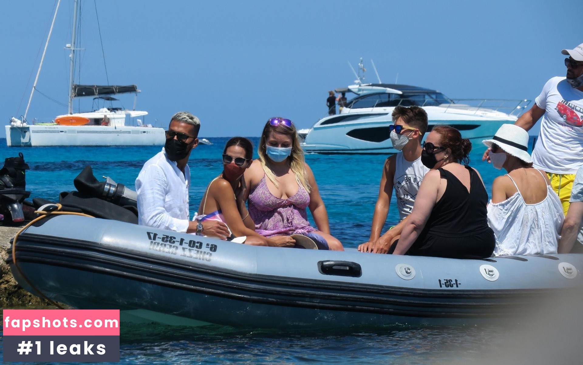 Tamara Gorro gallery photo #23