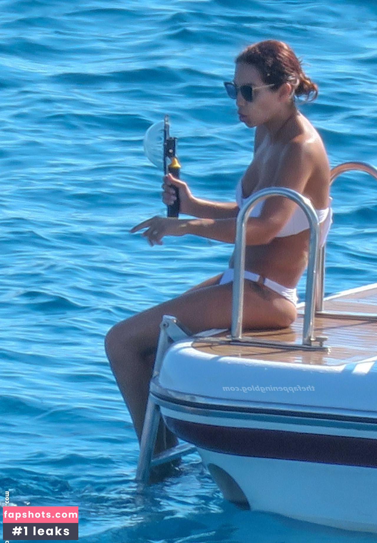 Tamara Gorro gallery photo #5