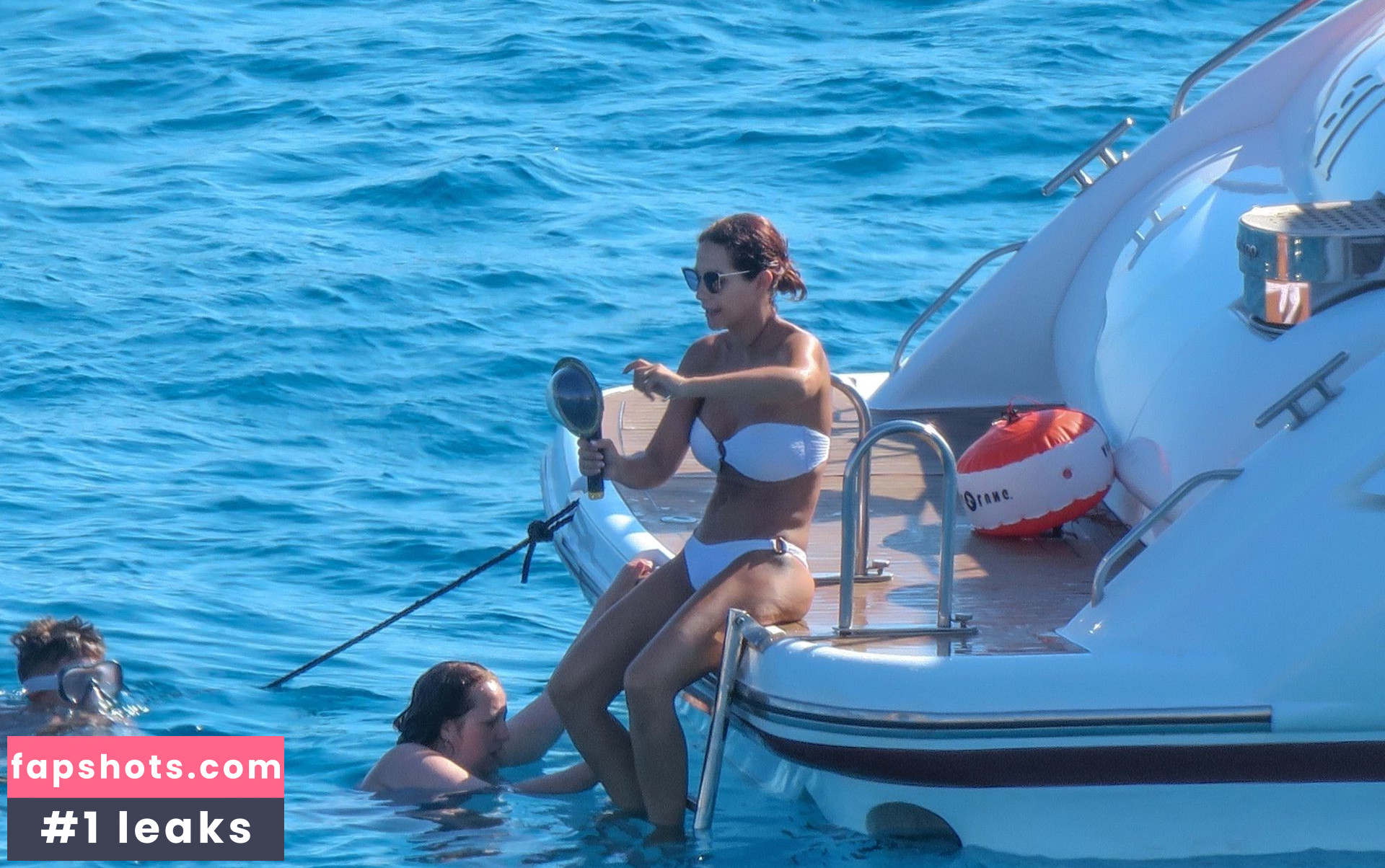 Tamara Gorro gallery photo #7