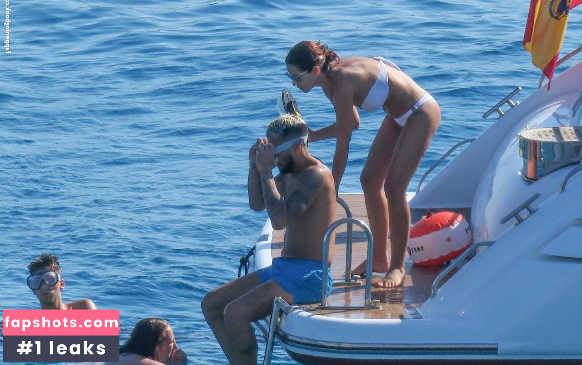 Tamara Gorro gallery photo #8