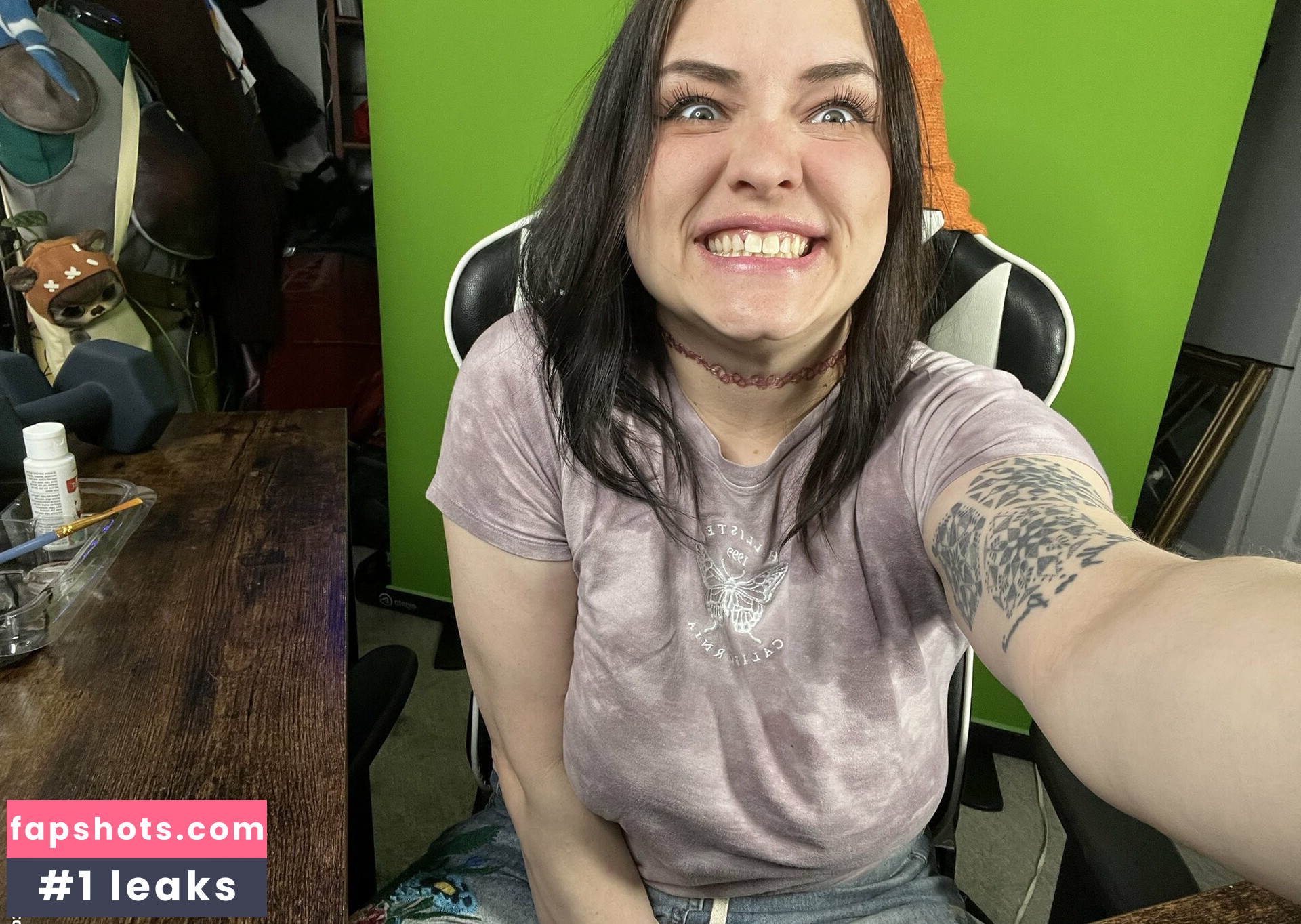 Tamara Lynn Chambers gallery photo #14