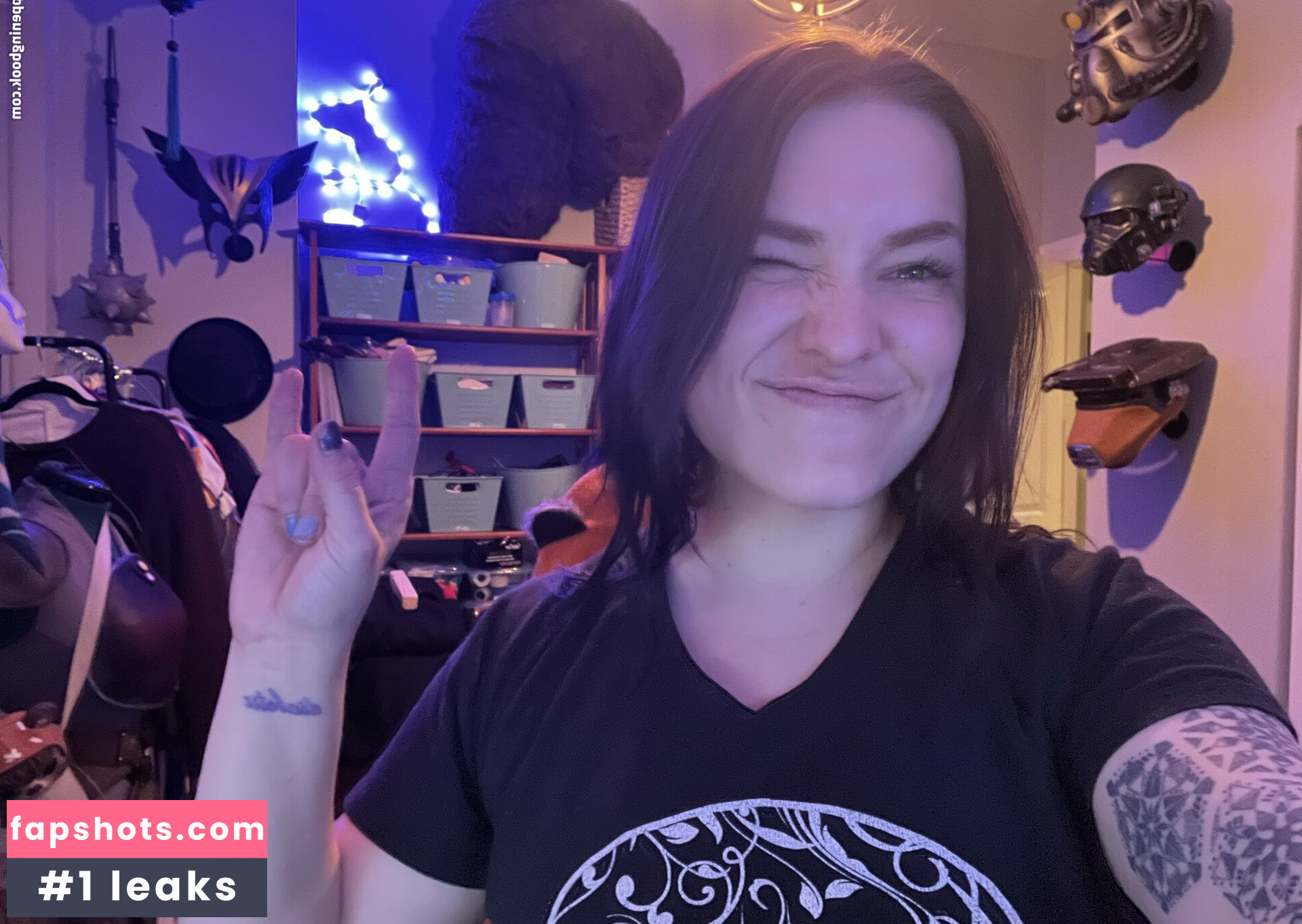 Tamara Lynn Chambers gallery photo #18