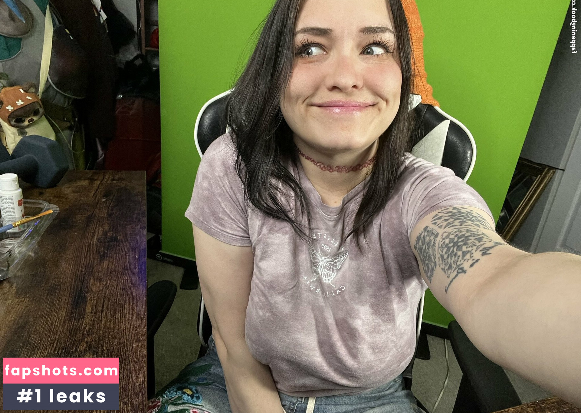 Tamara Lynn Chambers gallery photo #21