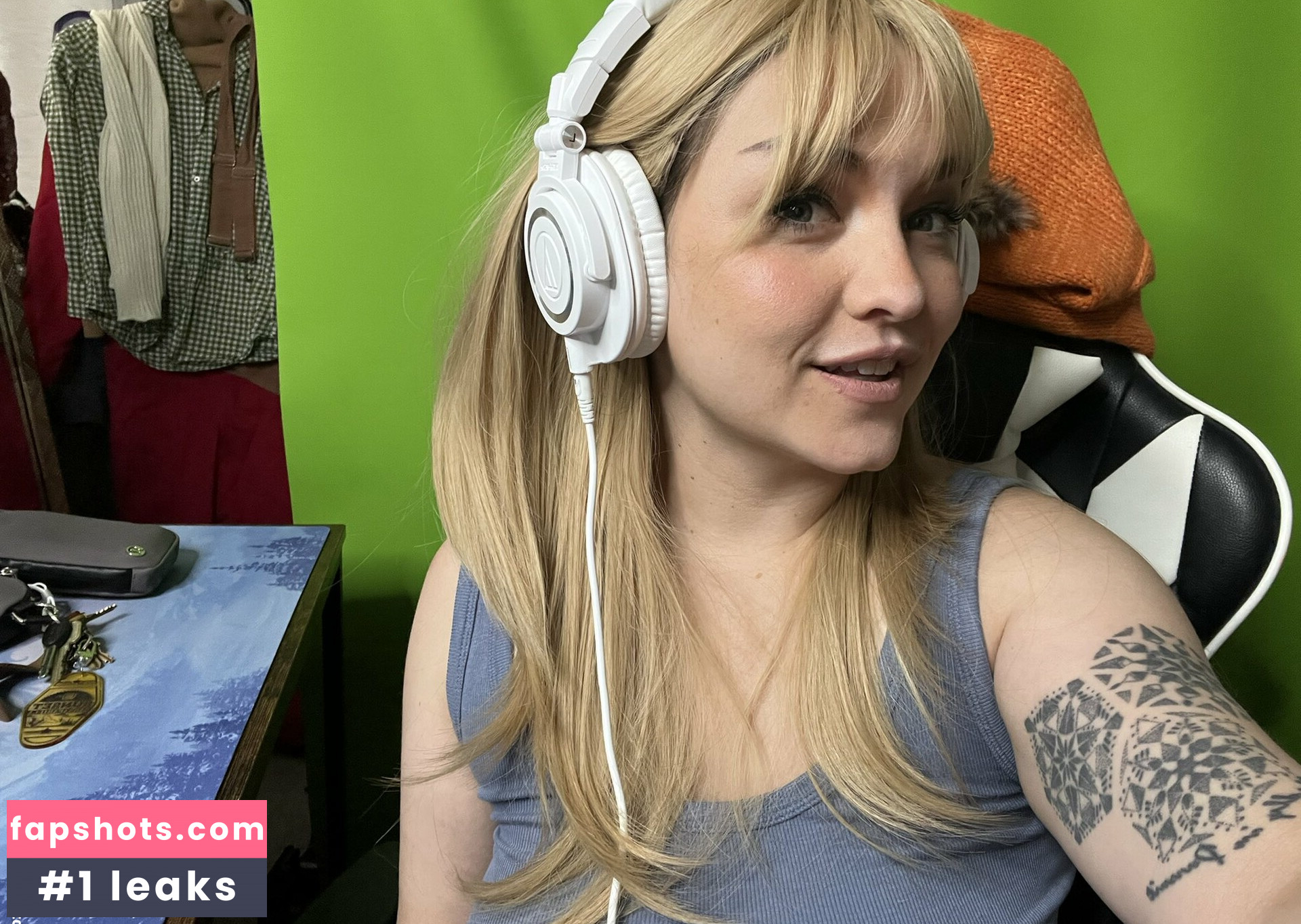 Tamara Lynn Chambers gallery photo #39