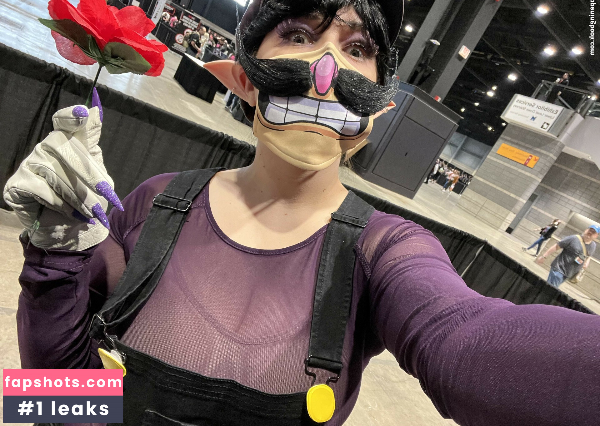 Tamara Lynn Chambers gallery photo #6