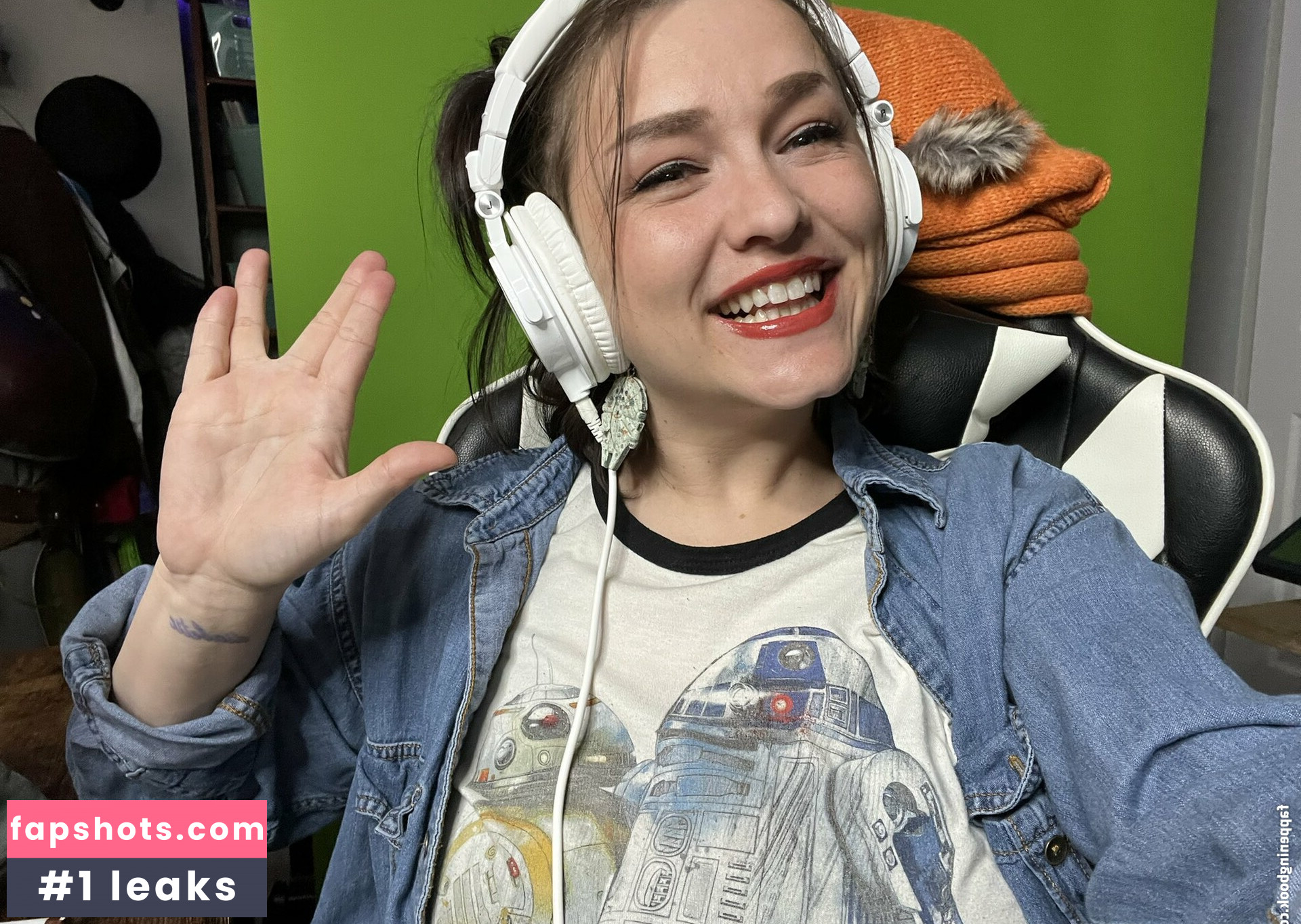 Tamara Lynn Chambers gallery photo #8