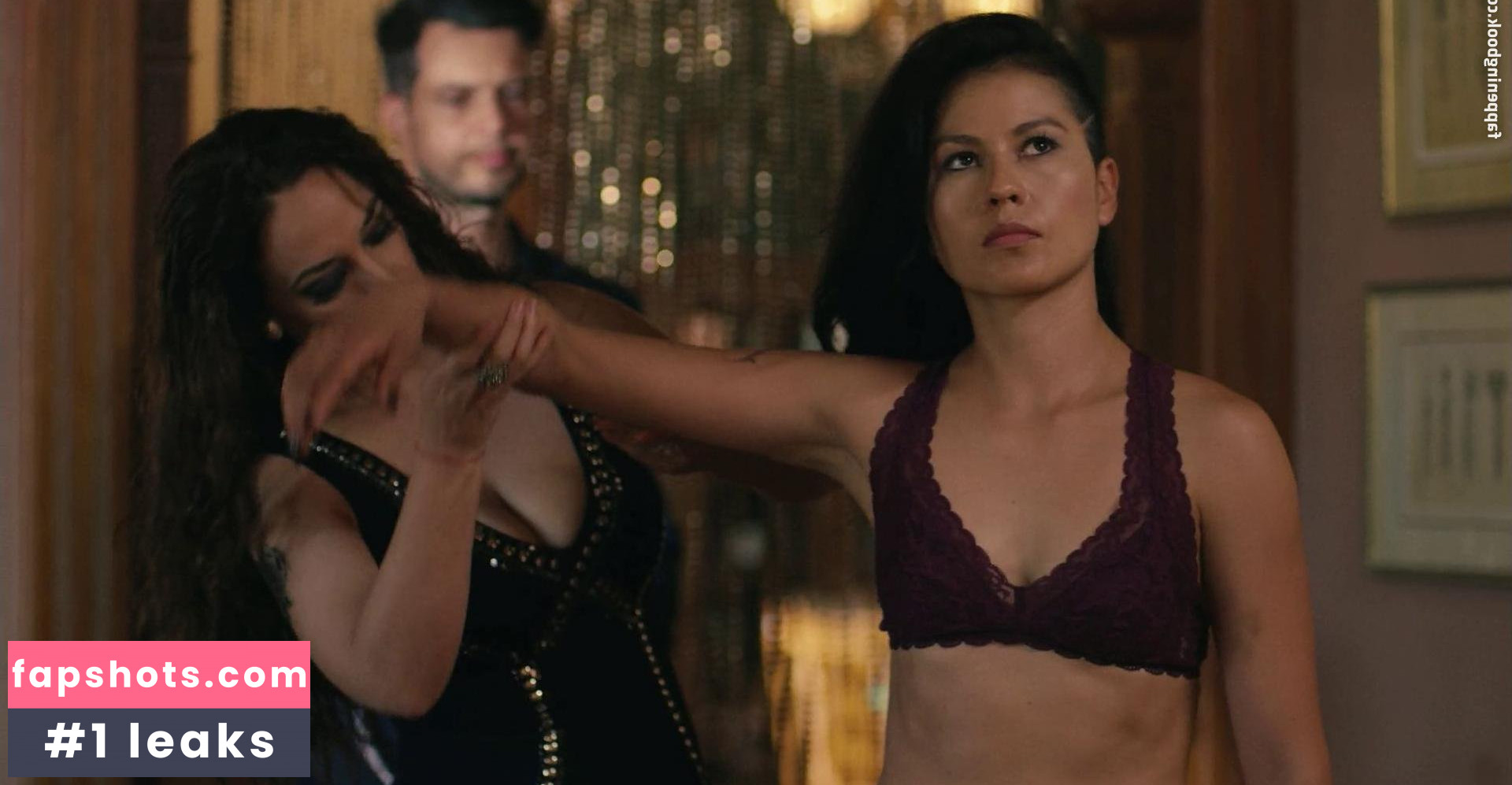 Tamara Mazarrasa Nude Leaks OnlyFans Photos #9 - Fapshots