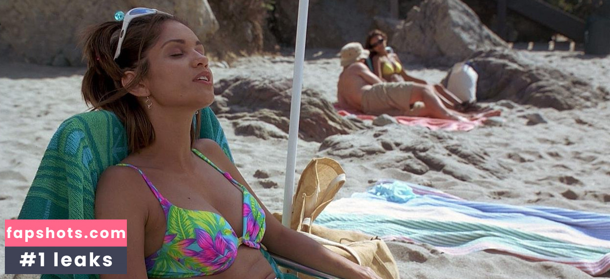 Tamara Mello Nahé úniky fotek pouze od fanoušků #12 - Fapshots