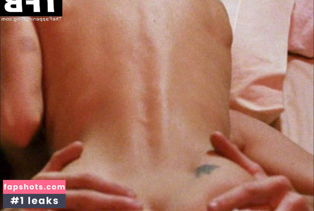 Tamara Mello Nahé úniky fotek pouze od fanoušků #7 - Fapshots