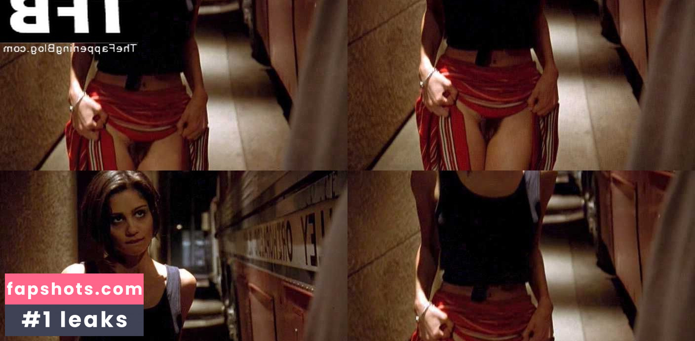 Tamara Mello Nahé úniky fotek pouze od fanoušků #10 - Fapshots